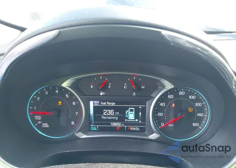 2016 Chevrolet Malibu 1Lt from USA, damaged, VIN 1G1ZE5ST4GF221064